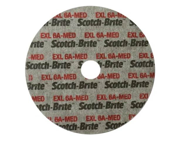 3M kolut EXL-UW EXL 6A MED disk