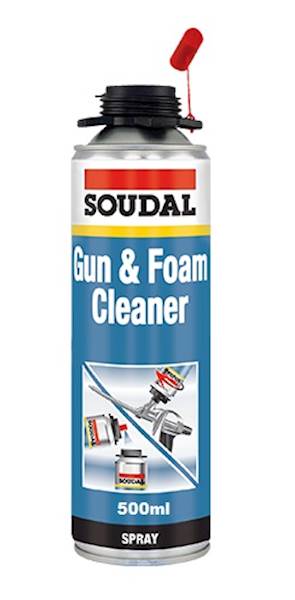čistilo GUN&FOAM CLEANER
